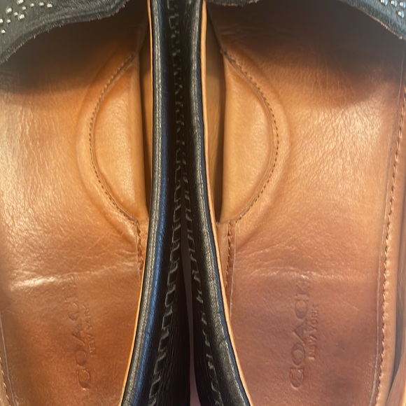 Coach Like new 8 - Picture 10 of 10